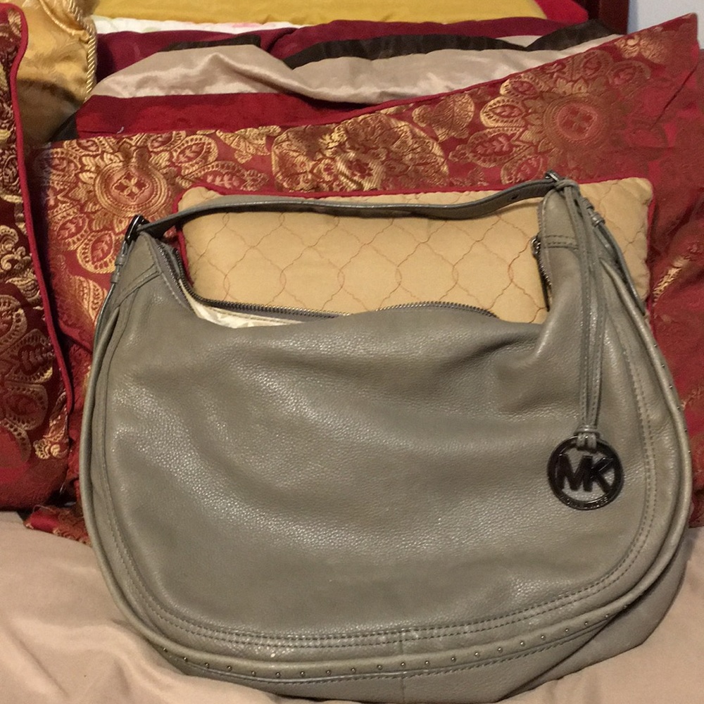 Mk Bag - image 1